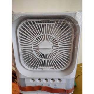 風扇 水冷扇 水冷式冰霧扇 水冷扇移動式冷氣 冰霧水冷扇冷風扇 冰涼扇