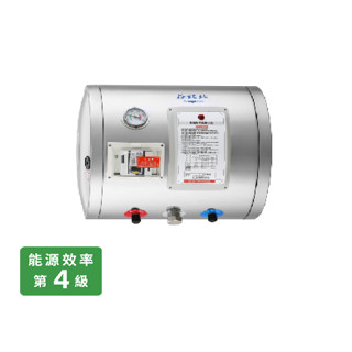 阿飛 # 臺中 莊頭北TE - 1080 W(6kW)8加侖橫掛式儲熱式電 熱水器