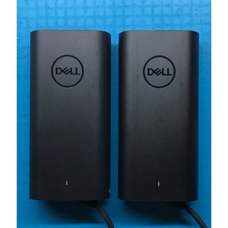 原廠Dell筆電 100W TYPE C / USB C 5V/9V/15V/20V 充電器(含電源線)