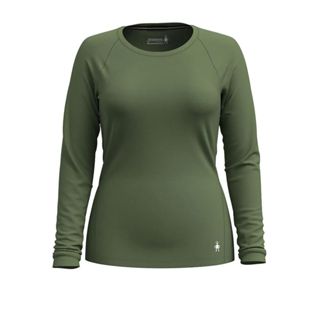 Smartwool All-season美麗諾羊毛排汗長袖衣 SW016913 女