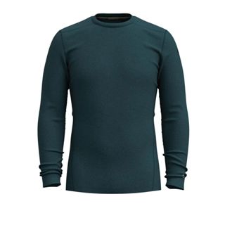 Smartwool Thermal 美麗諾羊毛長袖排汗衣 SW016350 男