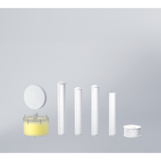 【nemowater】全系列過濾器商品 專用替換濾芯