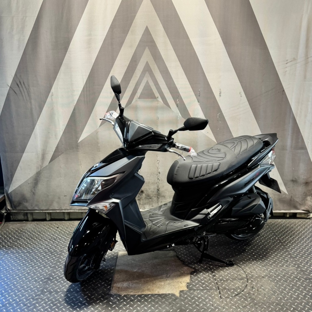 【保固車】【0元交車】2016年 SYM 三陽 JETS 125 JETS125 機車 前碟後鼓