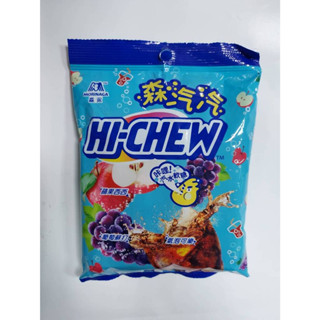 【甜心兒小舖】森永嗨啾牛奶糖 (袋裝) 全系列90g~110g