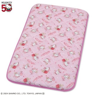 🔥冬季特價📣Hello Kitty 加厚保暖絨墊 幼稚園午睡墊 嬰兒床墊 兒童遊戲墊70*120cm三麗鷗雙子星庫洛米
