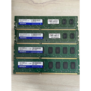 威剛 DDR3 1333/2G