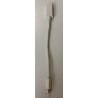 Mini Display port to HDMI Mini DP 公 轉 HDMI 公 轉接線