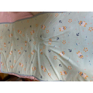 二手 GIO涼墊 gio床墊 韓國超透氣抗菌防蟎床墊 Gio M號 60*120公分出清價
