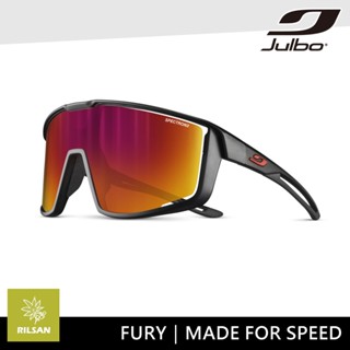 Julbo 太陽眼鏡 FURY J5311122 / 腳踏車 自行車 公路車 單車 登山車 越野車 越野車 墨鏡