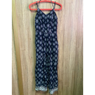 moma 連身褲（切貨直播購買吊牌已拆）