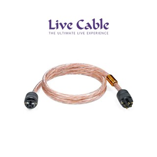 佑聲音響 iFi Audio Nova Passive IEC UK Mains Power Cable（公司貨）