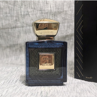 Majouri Jour 8 Perfume in Blue 悠藍水鏡 EDP 分裝試香 1~3ml