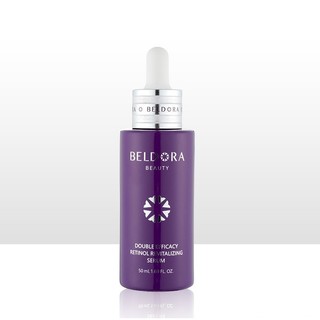 領券現折/BELDORA蓓朵娜 「AB紫瓶」雙效A醇煥膚精華50ml/AB紫瓶/抗老A醇/撫紋緊緻