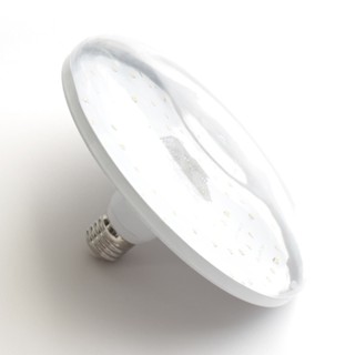臺紫光電 植物生長燈-碟型燈泡 3入一組 全光譜 臺灣製造 保固二年