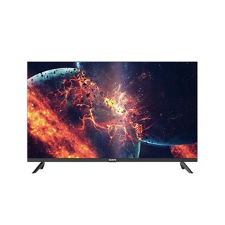 SAMPO聲寶 43型2K轟天雷 (顯示器+視訊盒) /臺 EM-43MDT200