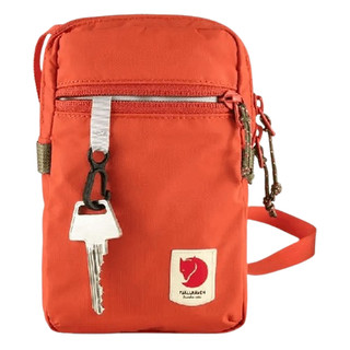 【Fjallraven 北極狐】High Coast Pocket 旅行隨身袋 23226