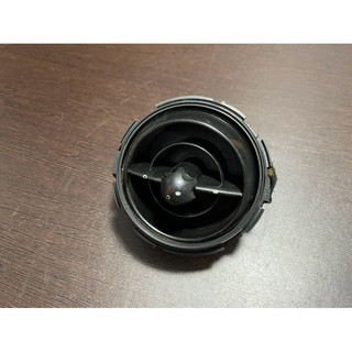 BMW MINI R53 儀表板 格柵 出風口 料號：680088706 編號：SM0026