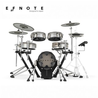 Efnote 3B 電子鼓組【敦煌樂器】