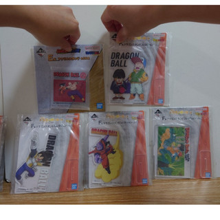 正版現貨 全新未拆 可挑款 單售 一番賞 七龍珠 DRAGON BALL 壓克力立牌 動漫周邊 小賞