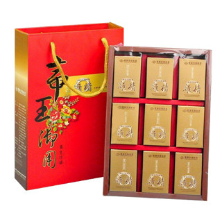 ✿新信義藥局✿ 長庚 冬蟲夏草菌絲體雞精(40ml/瓶) 9入禮盒組