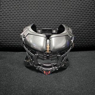 Hot Toys MMS421 星際異攻隊 豪華版 星爵 噴射揹包 飛行背心(MMS255 MMS539 MMS709