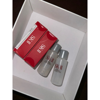SK-ll 青春露 化妝水 10ml