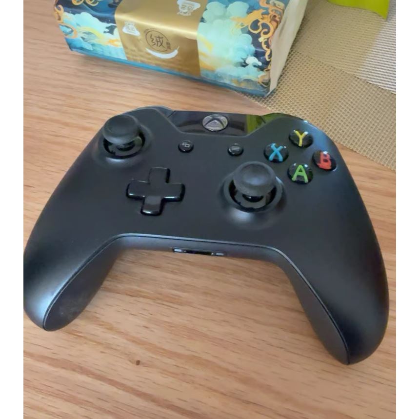 xbox 無線手柄手把 電腦接收器 相容 Series X|SWindows yes99buy電玩