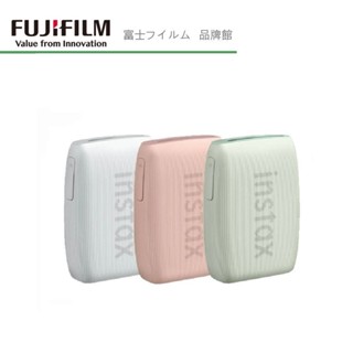 FUJIFILM 富士 instax mini Link3 相印機 公司貨 共三款 玫瑰粉/陶土白/鼠尾草綠