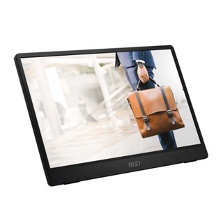 MSI 微星 PRO MP161 E2U 15.6吋可攜式螢幕