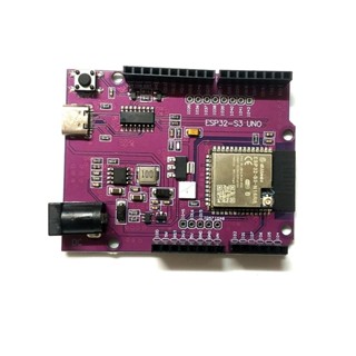 ESP32-S3 UNO 開發板 ESP32 S3