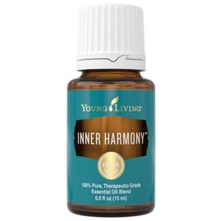 美標悠樂芳Young Living 內在和諧(Inner Harmony)精油(現貨)$2880