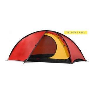 Hilleberg Niak 尼亞克輕量二人帳篷 01801 1.7kg【黃標】