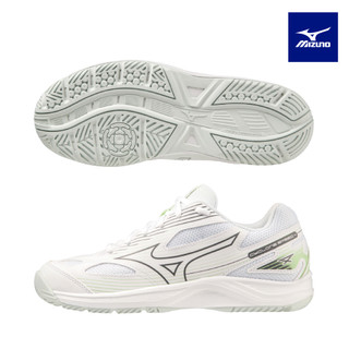 美津濃 MIZUNO CYCLONE SPEED 4 排球鞋 羽球鞋 V1GA238035