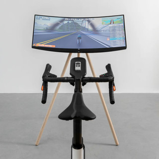 【YAO BIKE】TONS BIKE Widescreen Stand With Tray