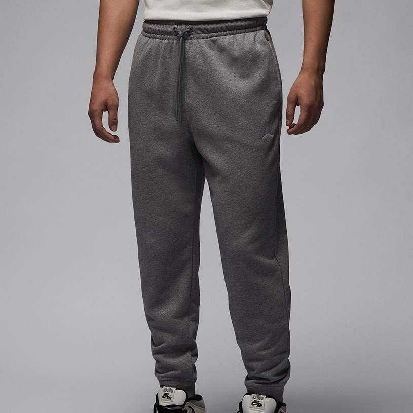 NIKE J BRK FLC PANT LB 男生款 FV7280091 運動長褲 JORDAN 棉褲 毛巾底 刺繡