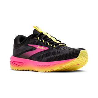 【BROOKS】女 動能加碼象限 REVEL 7 著迷7代 (1204241B025)