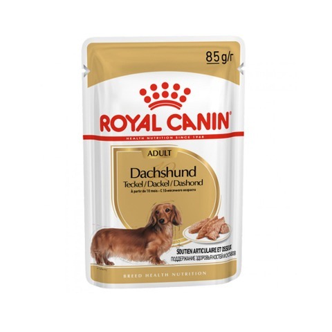 😽愛貓園😽【ROYALCANIN皇家】臘腸犬主食濕糧DSW