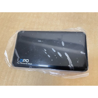 《Battery量販店》Lapo 行動電源 薄型 額定實際輸出容量4800mAh 電池芯容量7000mAh