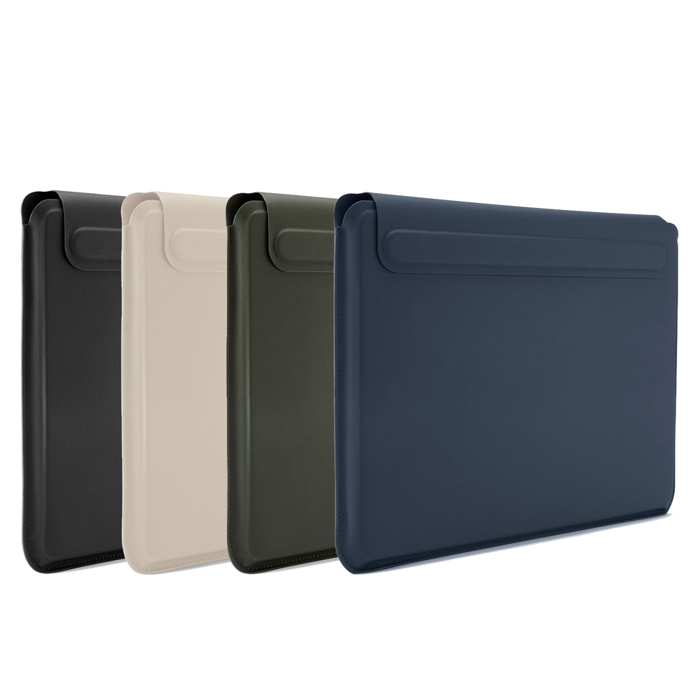 Pipetto MacBook 13/14 吋 Ultra Slim 磁吸式超薄保護套