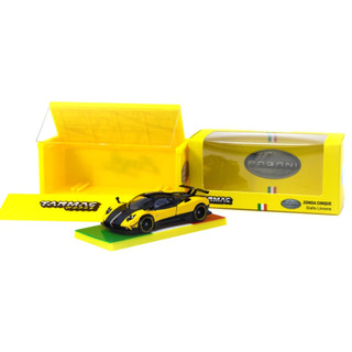 T64G-TL021-YL Zonda Clnque Giallo Limone Taiwan exclusive