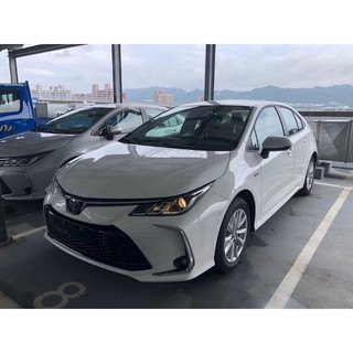 銳訓汽車配件精品-板橋店 Toyota Altis 12代 安裝 HP i885w 三錄 2K WIFI 電子後視鏡