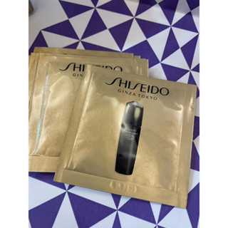 資生堂 時空琉璃御藏柔膚露2ml