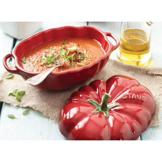 Staub 番茄盅 蕃茄 470ml