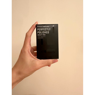 Bobbi Brown 芭比波朗 明星旅行組