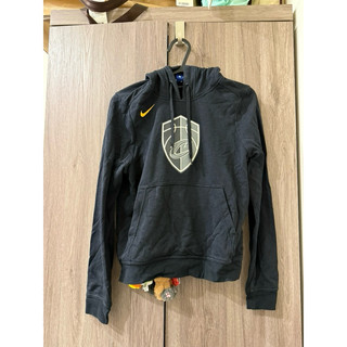 含運Nike NBA Cleveland Cavaliers The Land City Hoodie 紀念帽t 上衣