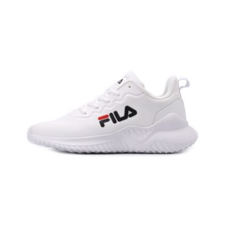 FILA 輕量慢跑鞋 白 1-J947Y-110 男鞋