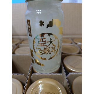 亞大T8銀耳 冰糖原味白木耳露150g