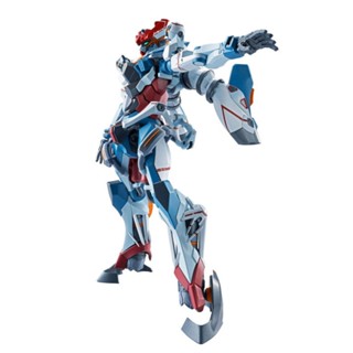 【預購2025年9月】BANDAI METAL ROBOT魂 機動戰士鋼彈 GQuuuuuuX 可動完成品 東海模型