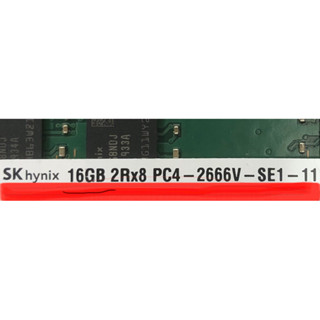 DELL戴爾專用RAM記憶體 DDR4 2666 16G NB 筆電👨‍💻