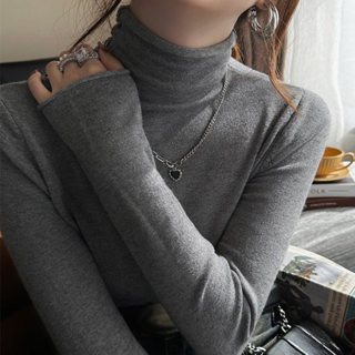 愛依依 針織衫 保暖衫 毛衣 高領打底衫 秋冬上衣 新款高階感毛衣堆堆領上衣TBF07-11063.